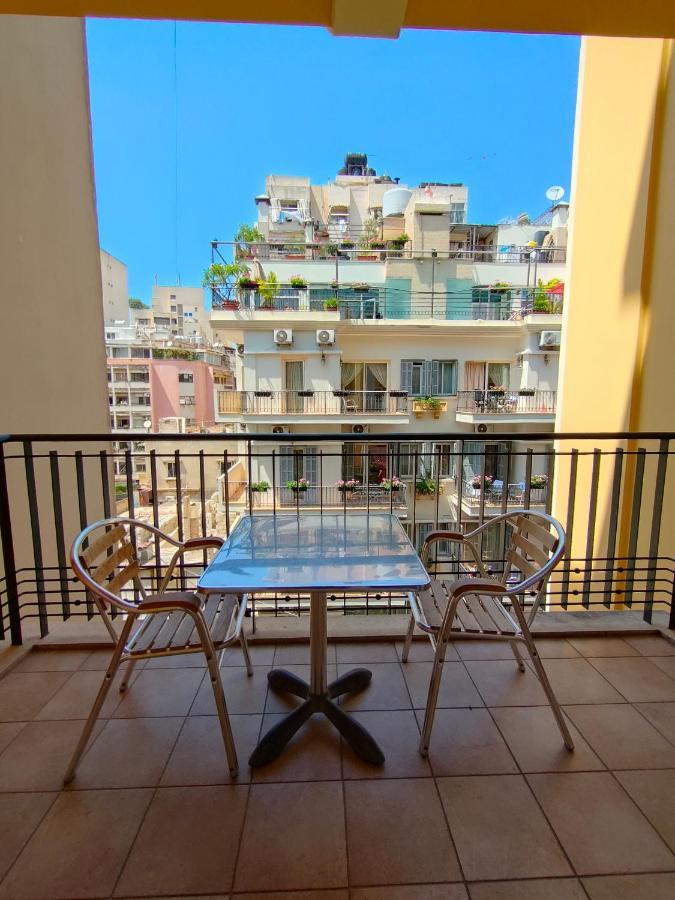 X1 By Smallville Apartment Beirut