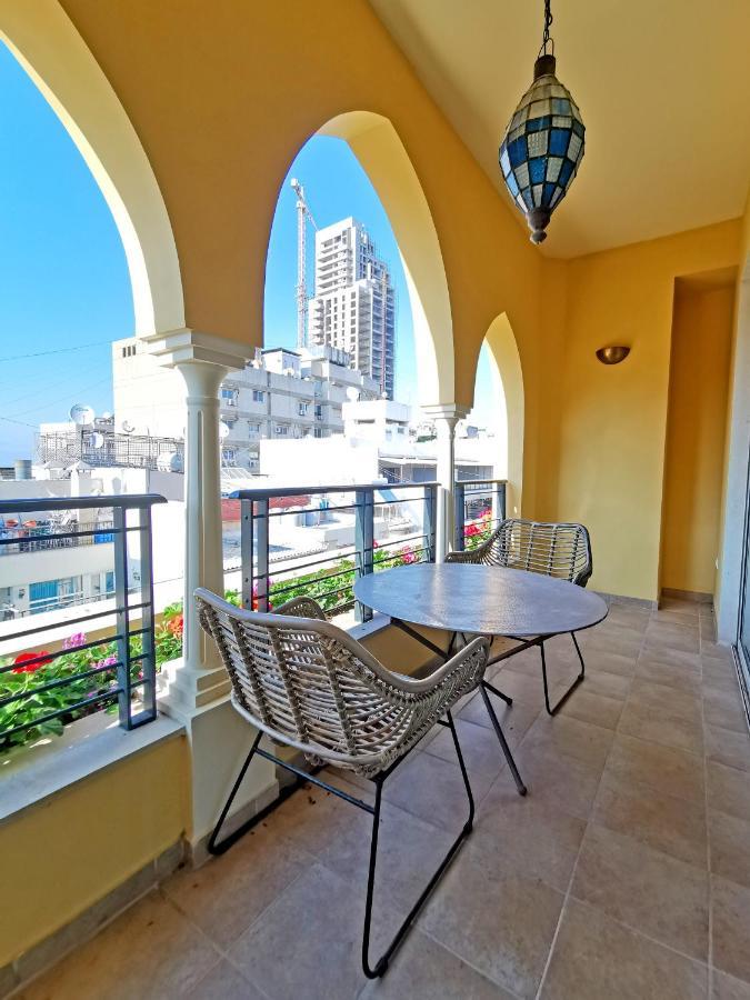 X1 By Smallville Apartment Beirut