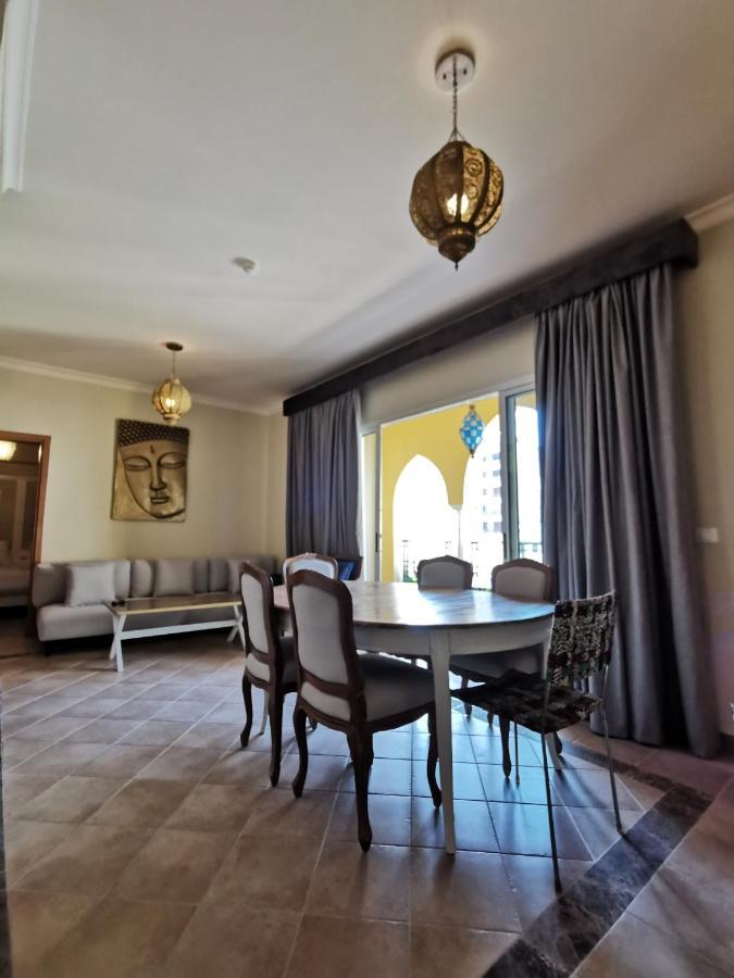 Apartment X1 By Smallville Beirut