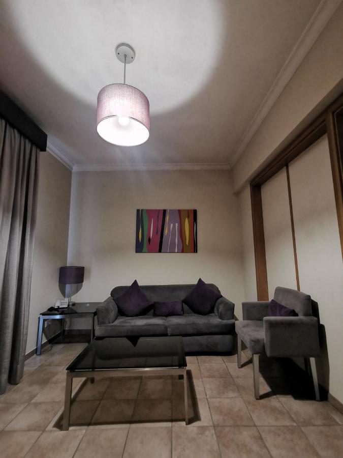 X1 By Smallville Apartment Beirut