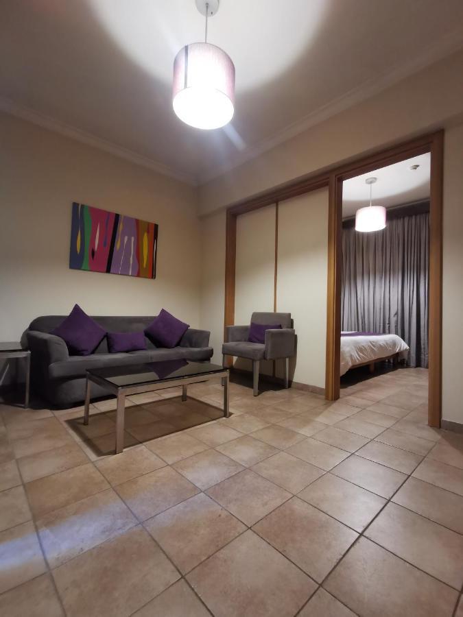 Apartment X1 By Smallville