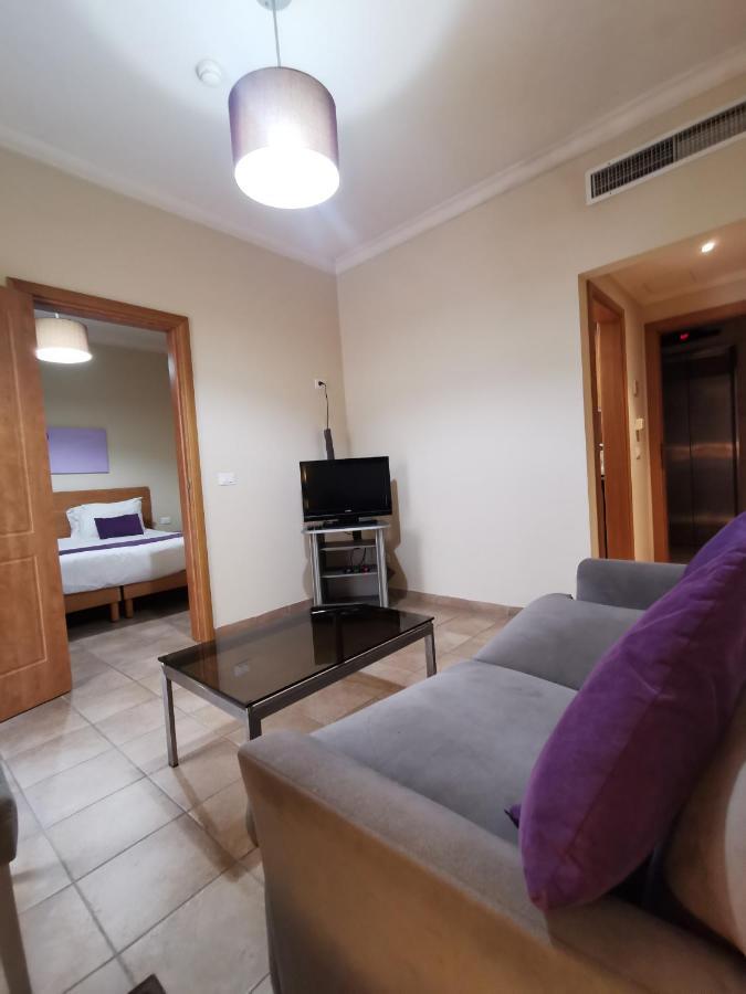 X1 By Smallville Apartment Beirut