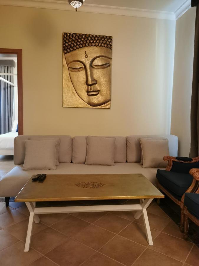 X1 By Smallville Apartment Beirut
