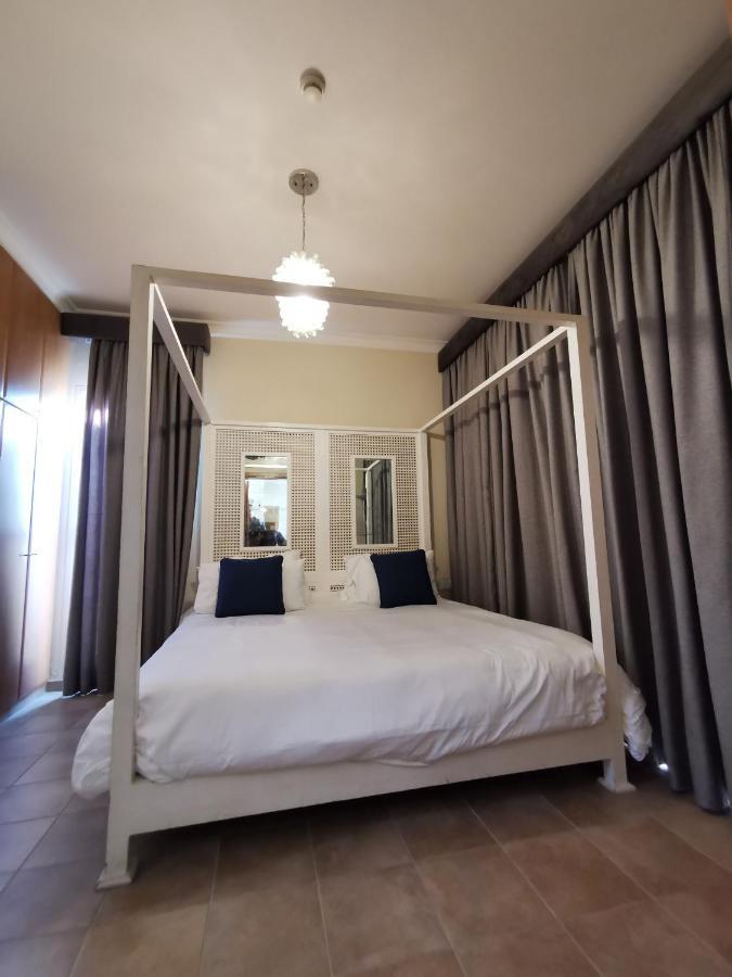 X1 By Smallville Apartment Beirut