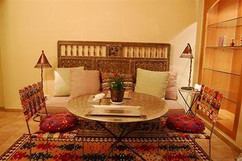 X1 By Smallville Apartment Beirut