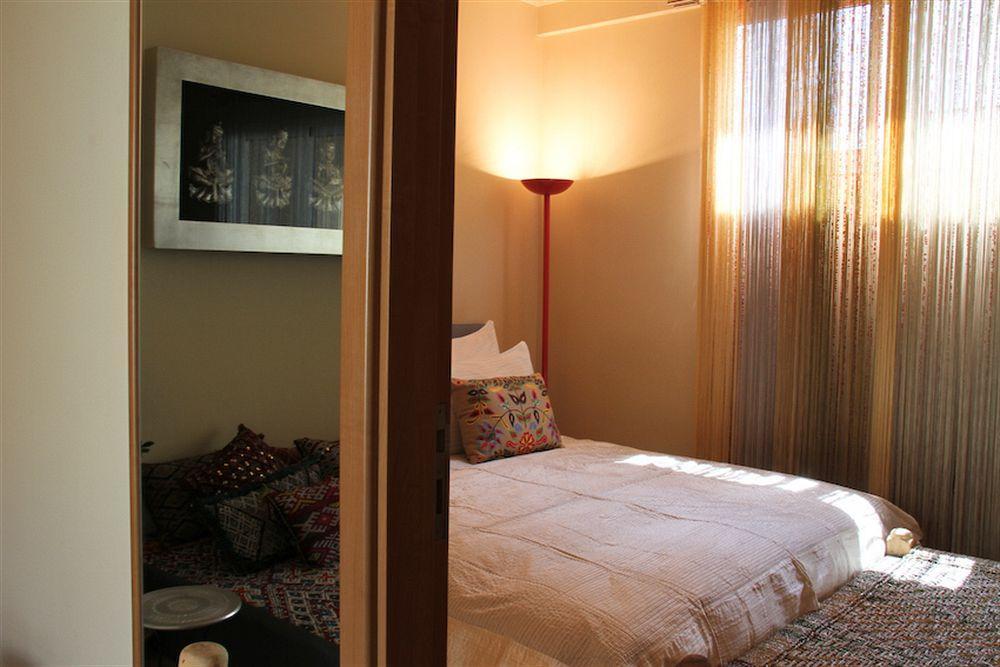X1 By Smallville Apartment